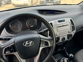 Hyundai i20 foto 5