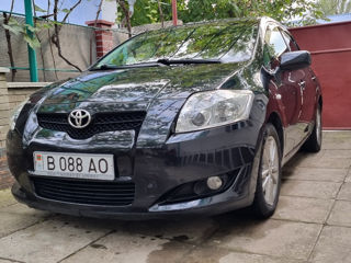 Toyota Auris foto 10