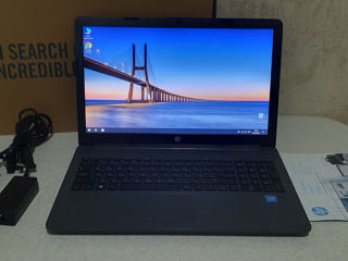 Срочно!! Новый Мощный Самый уникальный ноутбук, красивый, Эксклюзив HP 250 G7