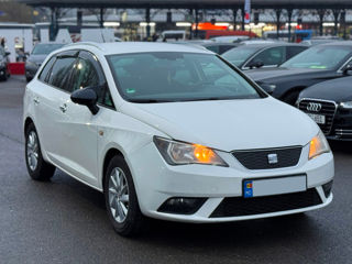 Seat Ibiza foto 4