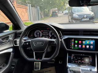 Audi A6 foto 5