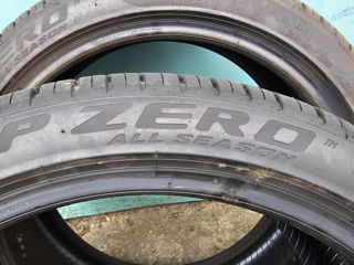 Pirelli P Zero 235/40/r19 foto 4