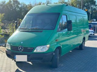 Mercedes Sprinter