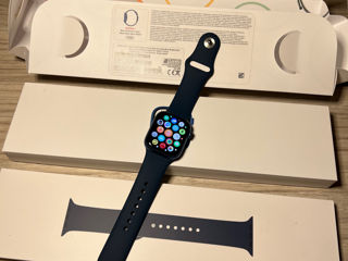 Apple Watch 7 41mm GPS LTE