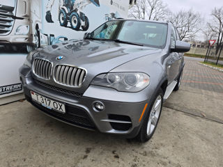 BMW X5 foto 4