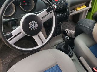 Volkswagen Lupo foto 1