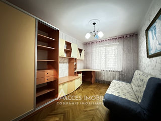 Apartament cu 3 camere, 116 m², Râșcani, Chișinău foto 4