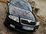 Skoda Octavia foto 4