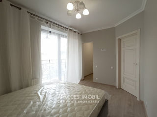 Apartament cu 1 cameră, 50 m², Centru, Chișinău foto 6