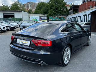 Audi A5 foto 3