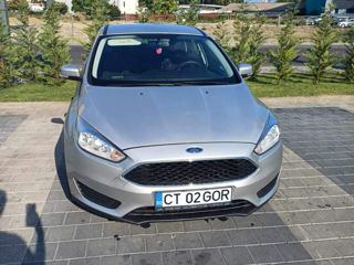 Ford Focus foto 3