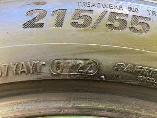 215/55R18 foto 10