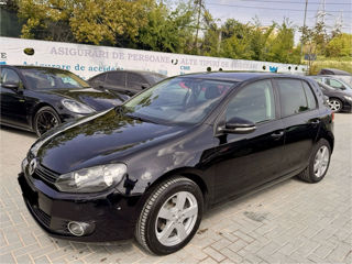 Volkswagen Golf foto 2