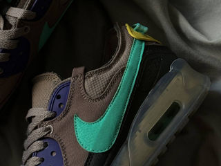 Nike Air Max 90 Terrascape Poze reale foto 4