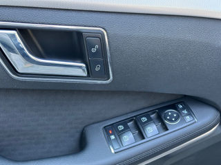 Mercedes E-Class фото 13