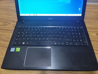 Acer Aspire E5 foto 3