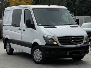 Mercedes Sprinter 313 6 loc foto 4