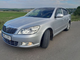 Skoda Octavia foto 3