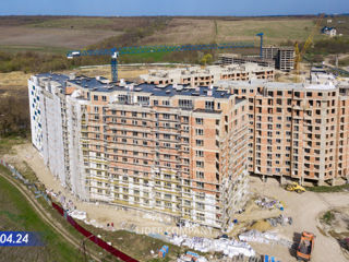 Apartament cu 2 camere, 71 m², Poșta Veche, Chișinău foto 6