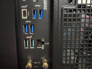 HustlePC Medium//gtx 1080 8gb, i5 13400f, ddr4 32gb ram, ssd 1tb фото 9
