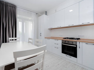 Apartament cu 2 camere, 75 m², Râșcani, Chișinău