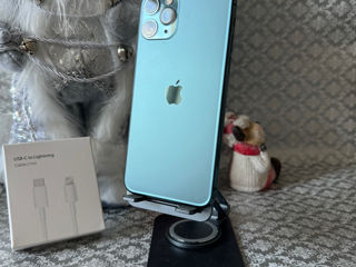 iPhone 11 Pro 256 green foto 3