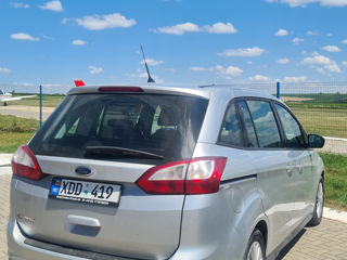 Ford C-Max foto 3