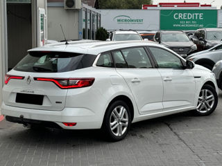 Renault Megane foto 5