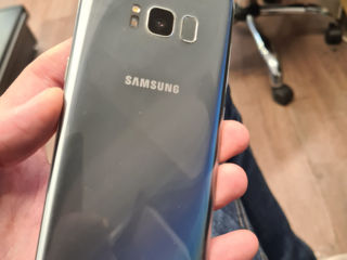 Samsung galaxy s8. La detalii 500 lei foto 3