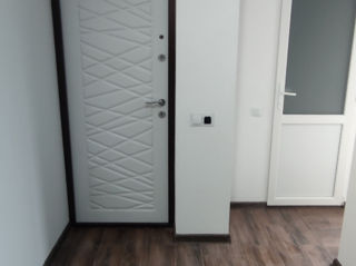 2-rm apt., 52 м², 5/5 fl.