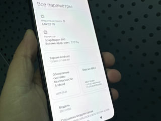 Redmi Note 11 Pro 6/128 GB foto 4