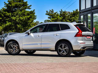 Volvo XC60 foto 5