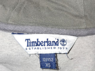 Zip up timberland foto 2