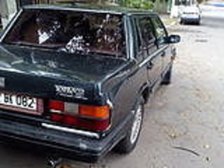 Volvo 700 Series foto 4