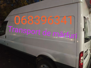 Oferim servicii de transport mărfuri și hamalii++ bonusuri foto 4