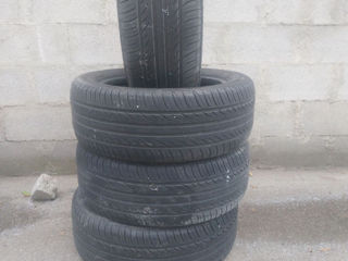 4 Roti vara 205/55R16 foto 3