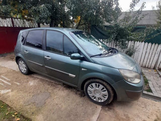 Renault Scenic foto 9