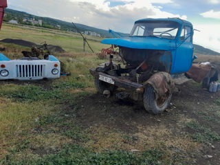 ГАЗ Gaz 53 foto 10