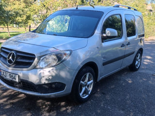 Mercedes Citan foto 1