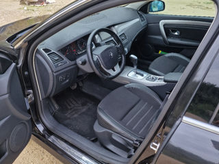 Renault Laguna foto 8