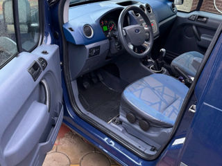 Ford Transit Connect foto 8