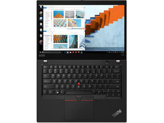 Lenovo ThinkPad T14 business 2023 (full hd ips– 16gb ddr4 – 256 ssd- ) новый new ! foto 4