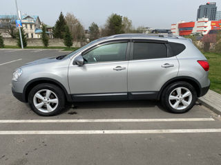 Nissan Qashqai foto 3