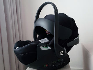 Cybex cloud T I size plus new Generation Nou! foto 2