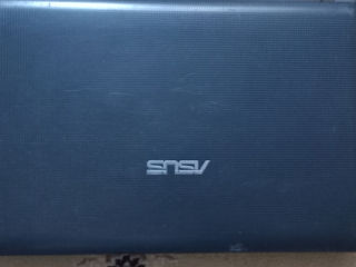 Asus x54c Intel i3, Radeon 1gb.
