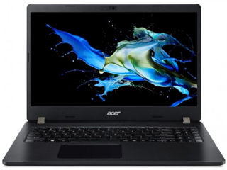 Acer TravelMate P2 15.6-Core i5 10210U. Ram 8Gb.Ssd 256 Gb Full Hd. IPS- Novii Sigilat foto 1