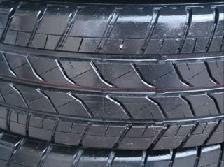 205 75 16C Bridgestone Duravis , 2022 Noi foto 4