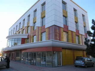 Clădire pentru producere în Dubăsari foto 1