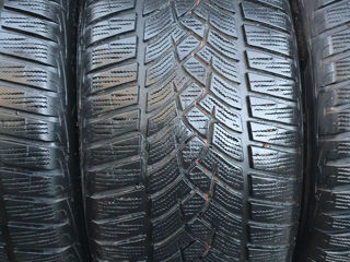 235/50/ R18- Goodyear.m&s. foto 4