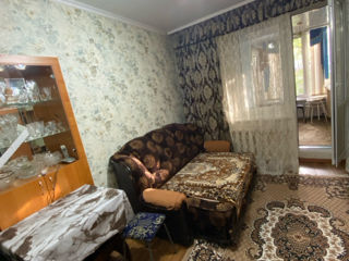 Room, 20 м², 2/5 fl.